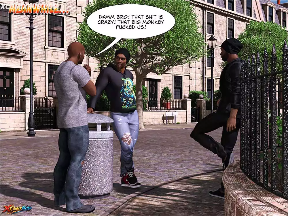 Father In Law At Home Chapter 23 Crazydad3d 022 Comic Page 22